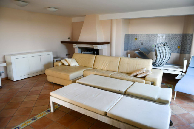 Villa in vendita a Grottammare