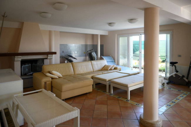 Villa in vendita a Grottammare