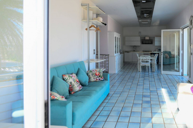 Villa in vendita a Grottammare