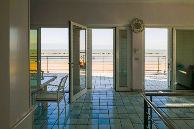 Villa in vendita a Grottammare