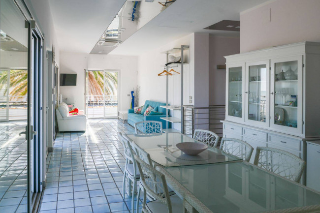 Villa in vendita a Grottammare