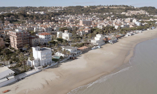 Villa in vendita a Grottammare