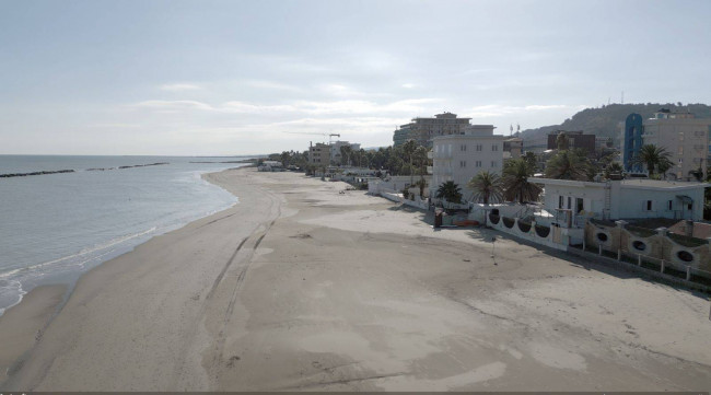 Villa in vendita a Grottammare