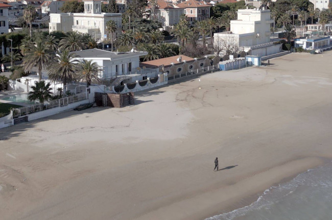 Villa in vendita a Grottammare