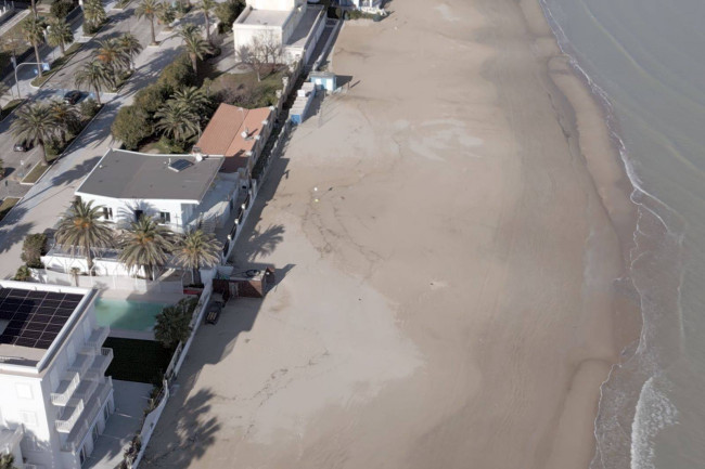 Villa in vendita a Grottammare