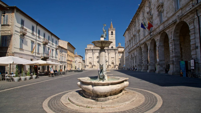 Appartamento in vendita a Ascoli Piceno