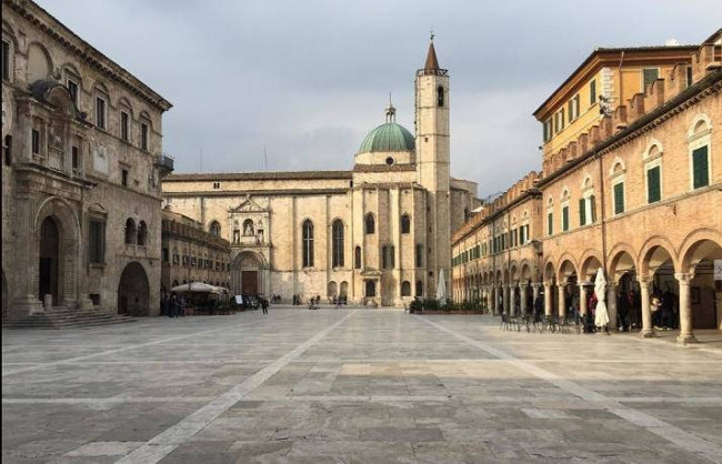 Appartamento in vendita a Ascoli Piceno