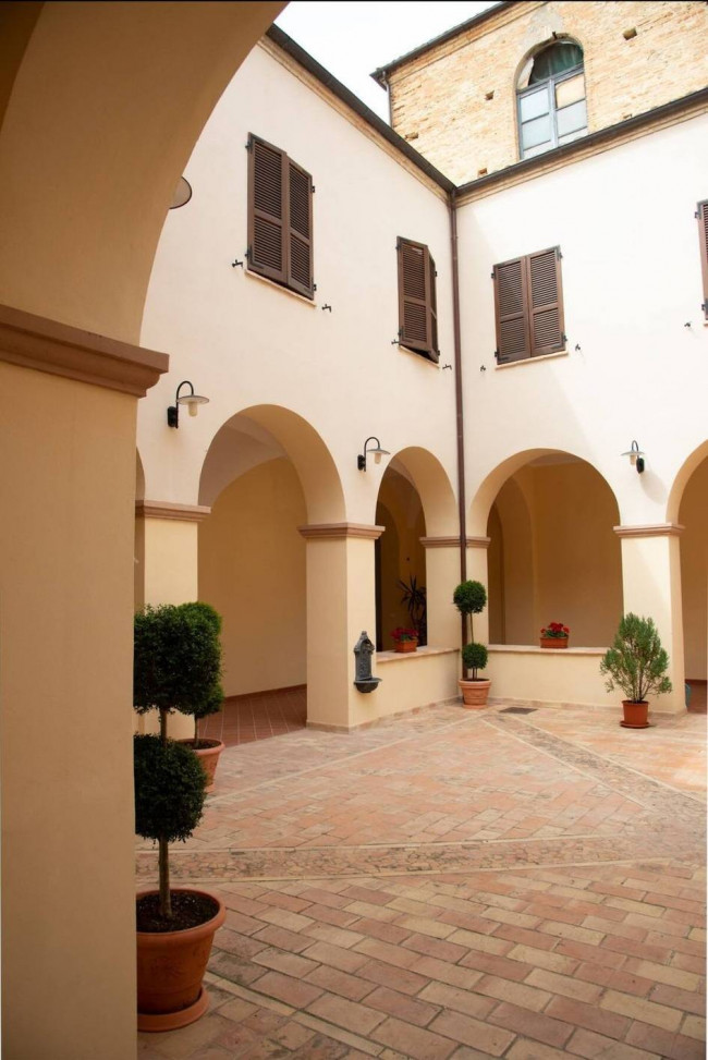 Appartamento in affitto a Ripatransone
