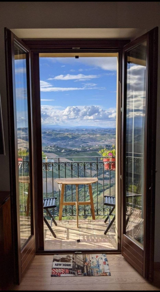 Appartamento in affitto a Ripatransone