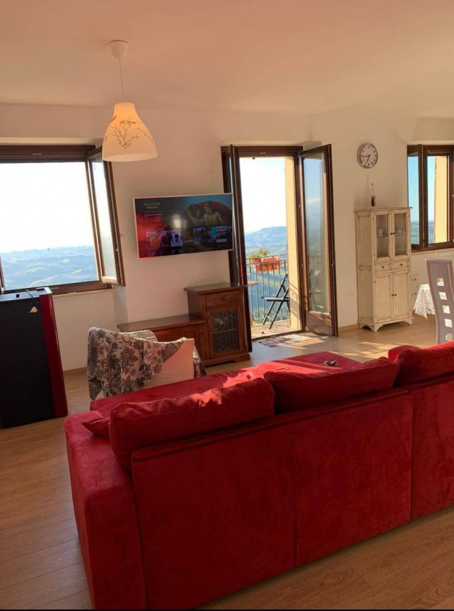 Appartamento in affitto a Ripatransone