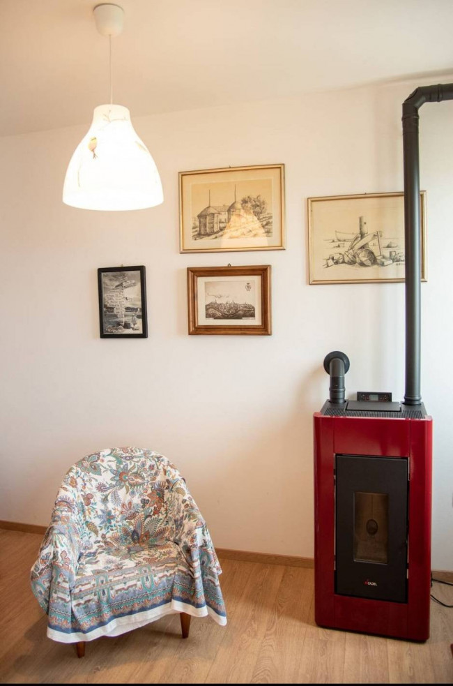Appartamento in affitto a Ripatransone