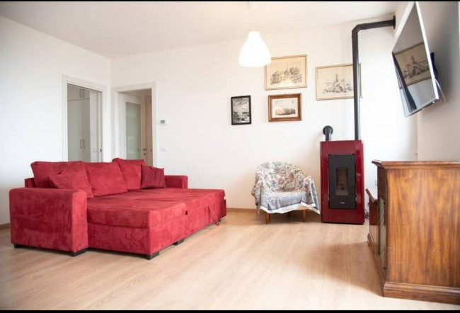 Appartamento in affitto a Ripatransone