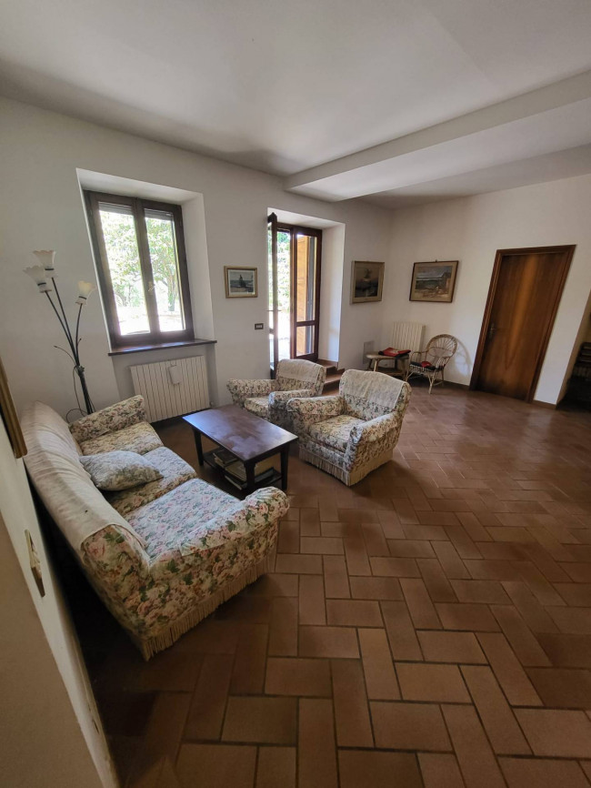 casale in vendita a Campofilone