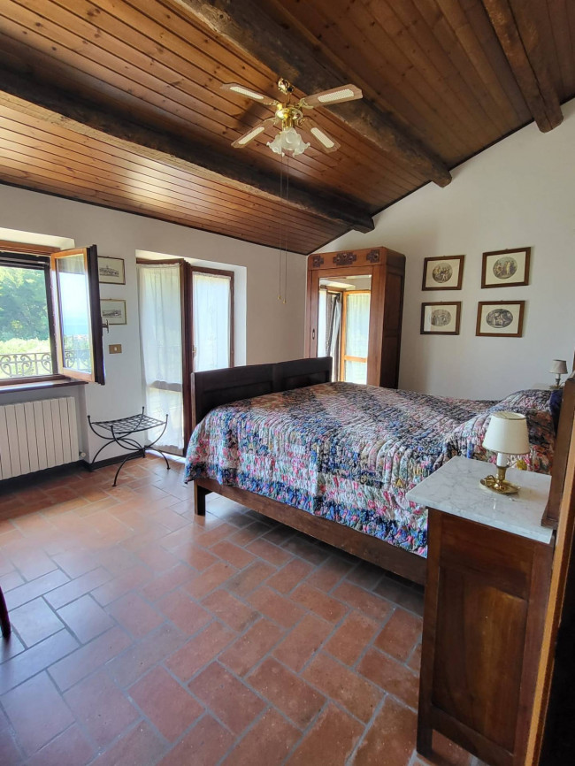 casale in vendita a Campofilone