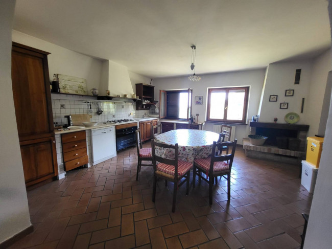 casale in vendita a Campofilone