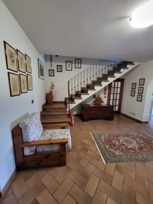 casale in vendita a Campofilone