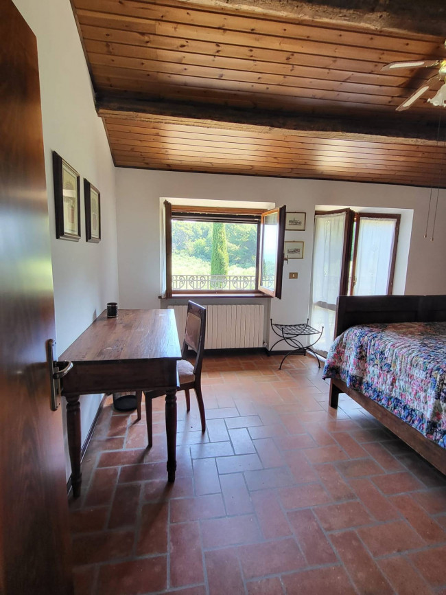 casale in vendita a Campofilone