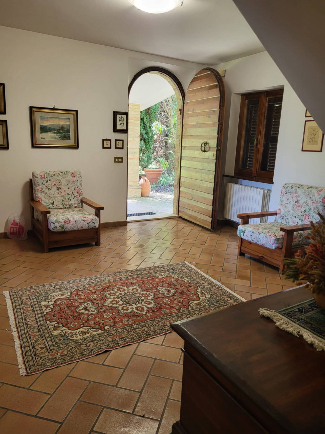 casale in vendita a Campofilone