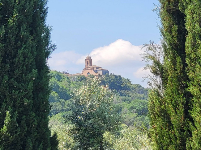 casale in vendita a Campofilone