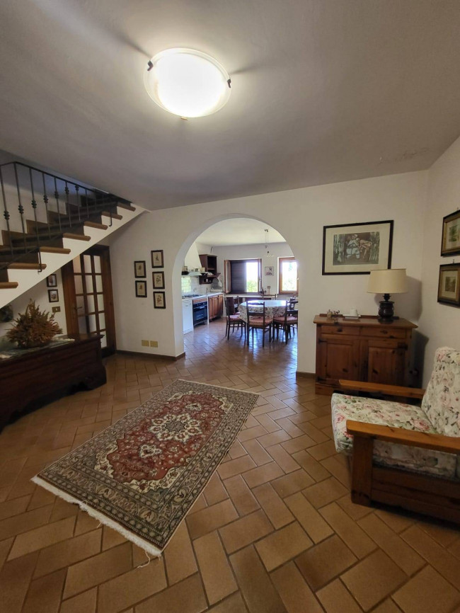 casale in vendita a Campofilone