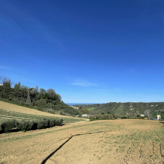 casale in vendita a Ripatransone