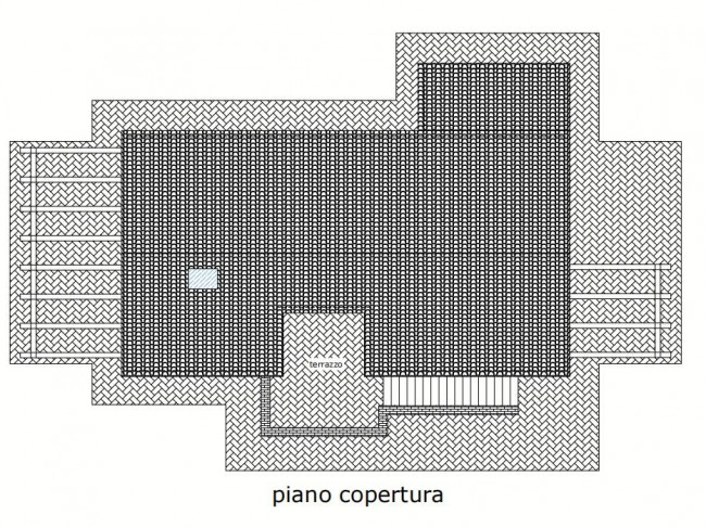 casale in vendita a Ripatransone