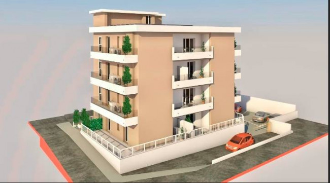 Appartamento in vendita a San Benedetto del Tronto