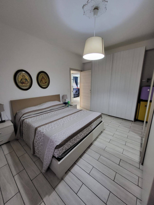 Appartamento in vendita a Grottammare