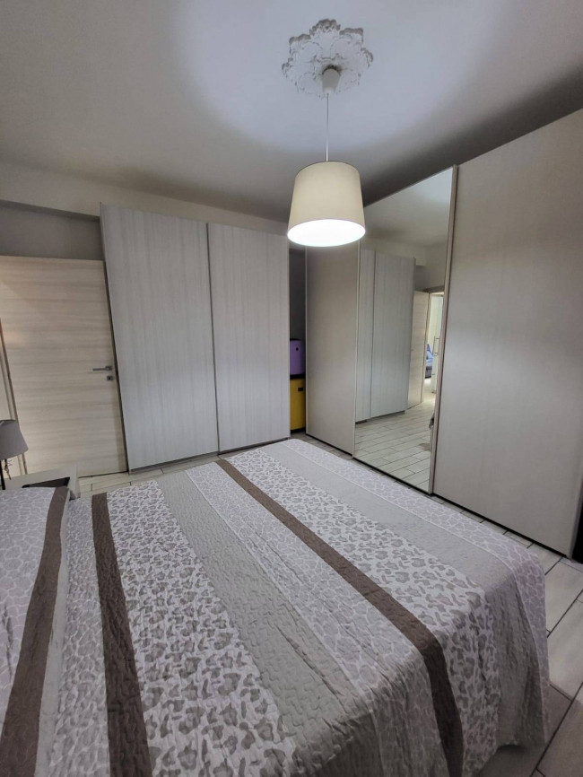 Appartamento in vendita a Grottammare