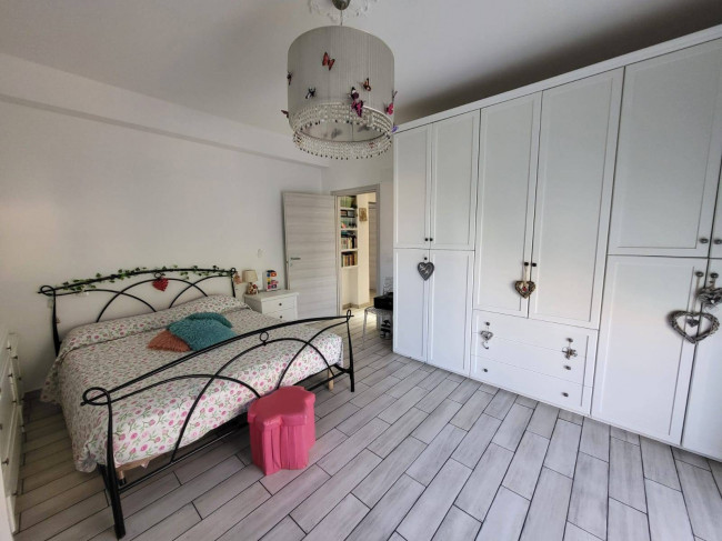 Appartamento in vendita a Grottammare