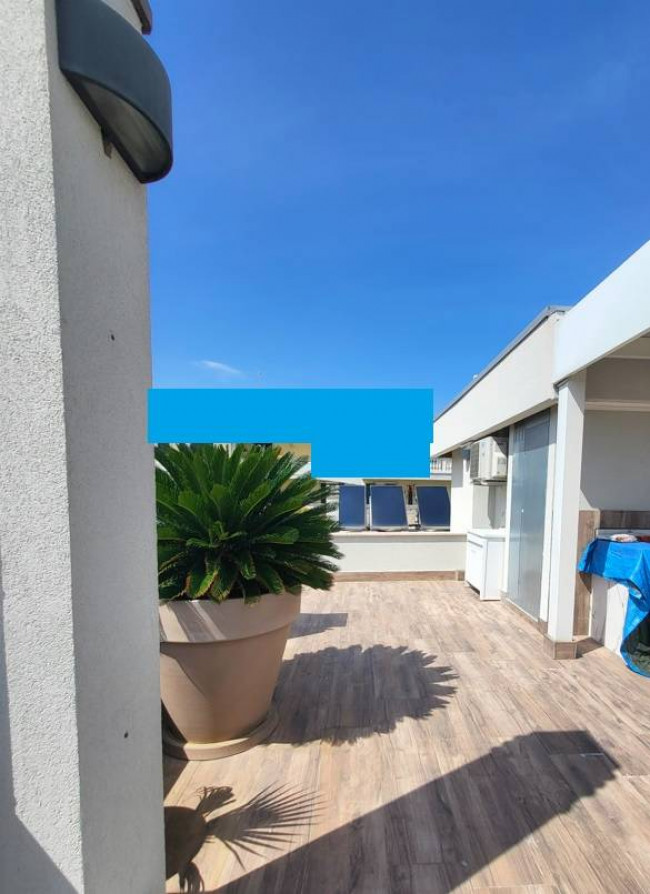 Attico in vendita a Grottammare
