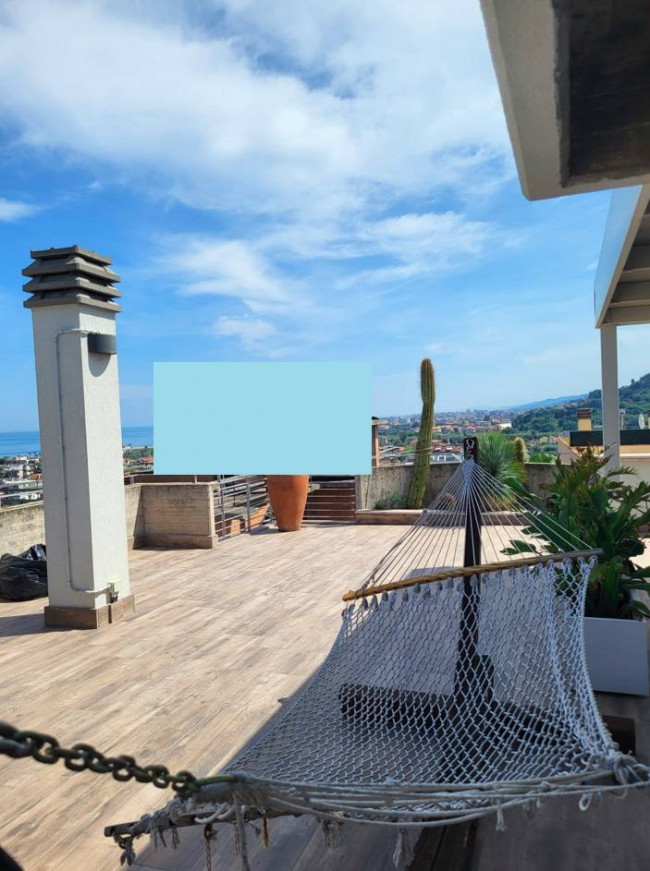 Attico in vendita a Grottammare
