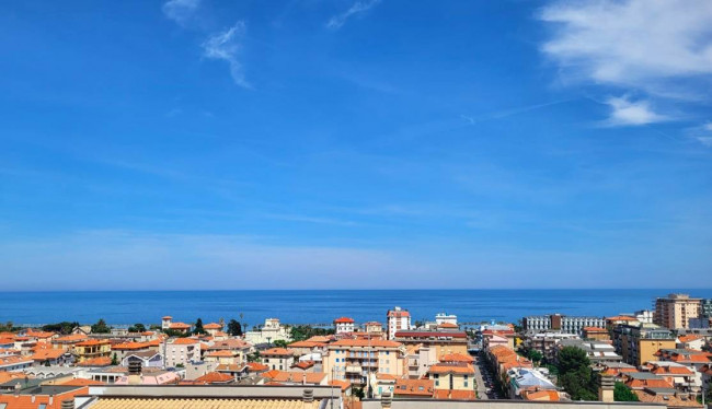 Attico in vendita a Grottammare