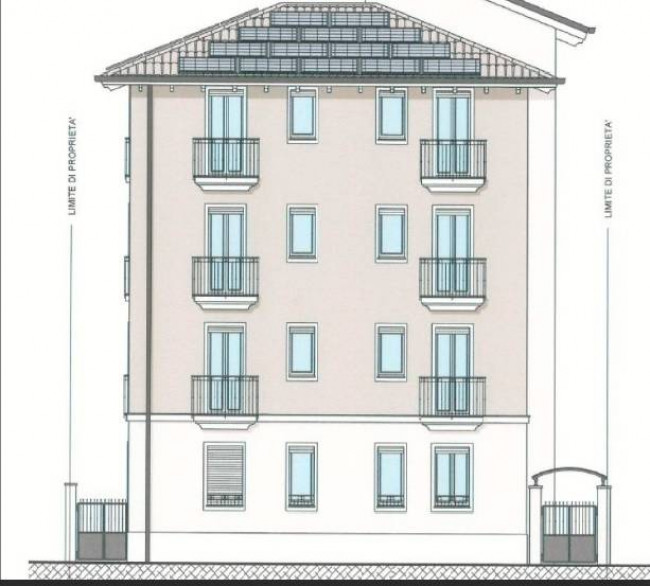 Appartamento in vendita a San Benedetto del Tronto