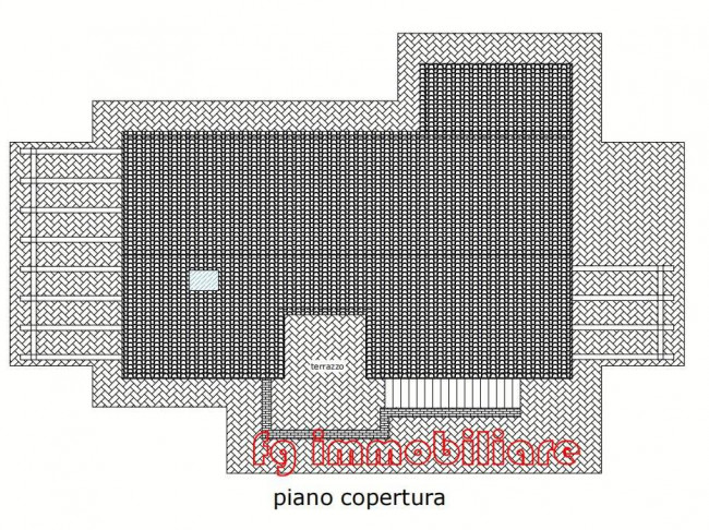 casale in vendita a Ripatransone