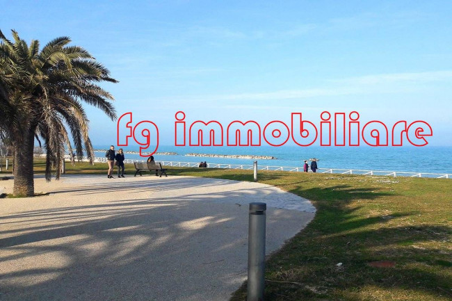 Appartamento in vendita a Grottammare
