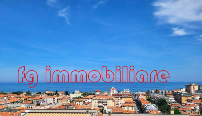 Attico in vendita a Grottammare