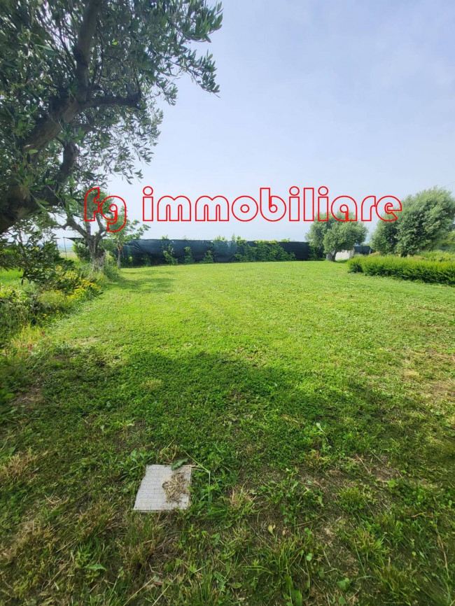 Villa in vendita a Morrovalle