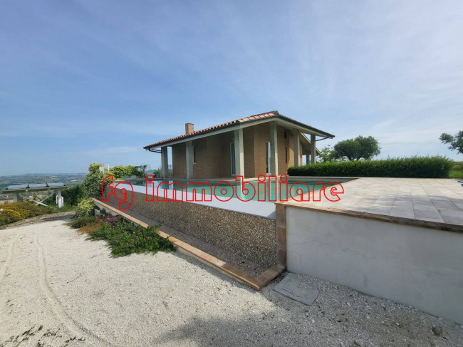 Villa in vendita a Morrovalle