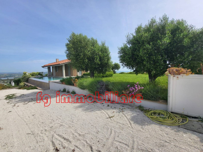 Villa in vendita a Morrovalle