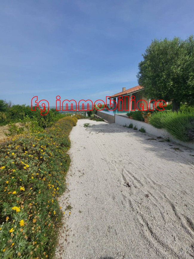 Villa in vendita a Morrovalle