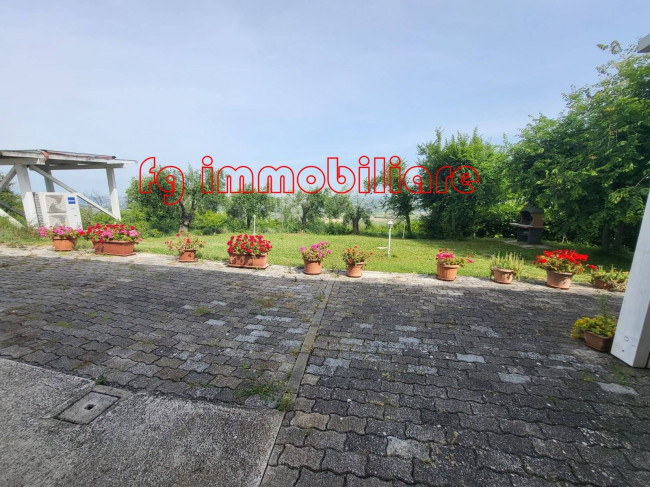 Villa in vendita a Morrovalle