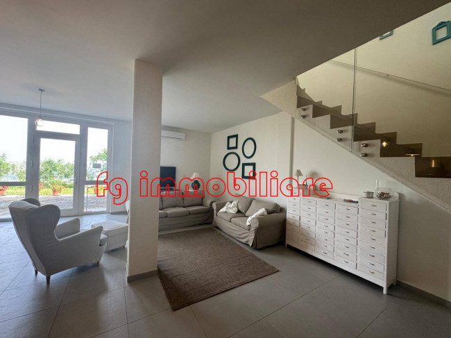 Villa in vendita a Morrovalle