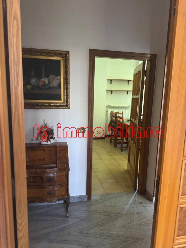 Villa in vendita a Cupra Marittima