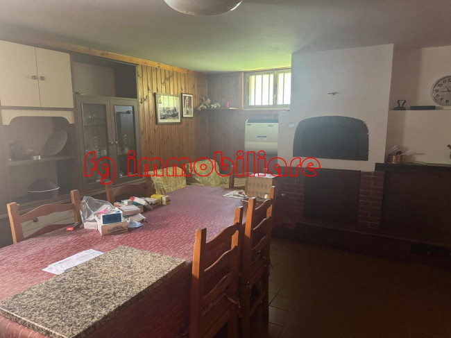 Villa in vendita a Cupra Marittima