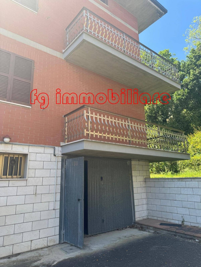 Villa in vendita a Cupra Marittima