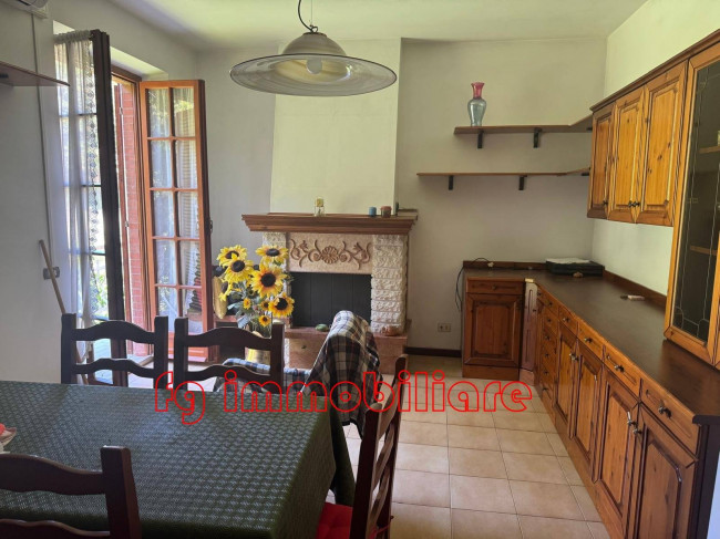 Villa in vendita a Cupra Marittima