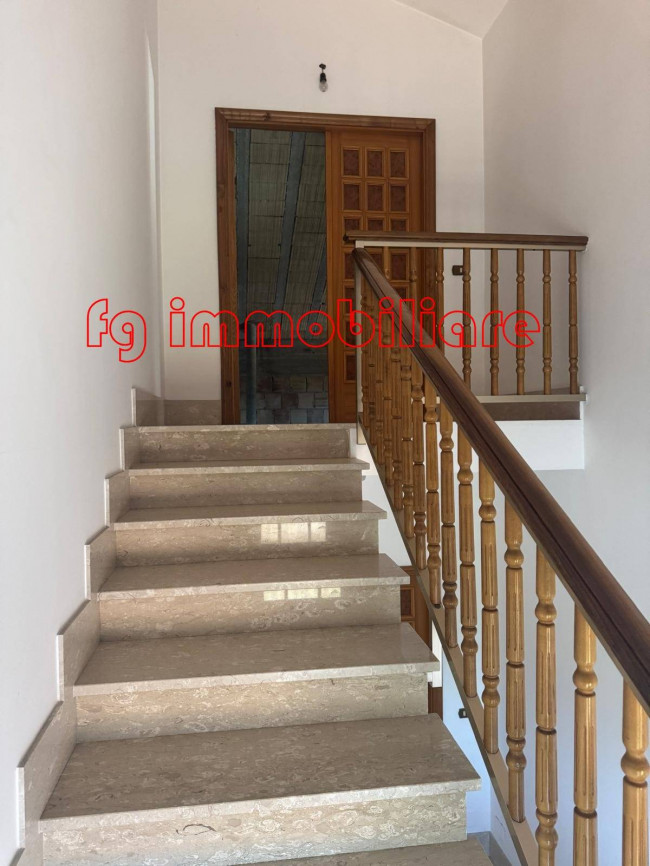 Villa in vendita a Cupra Marittima