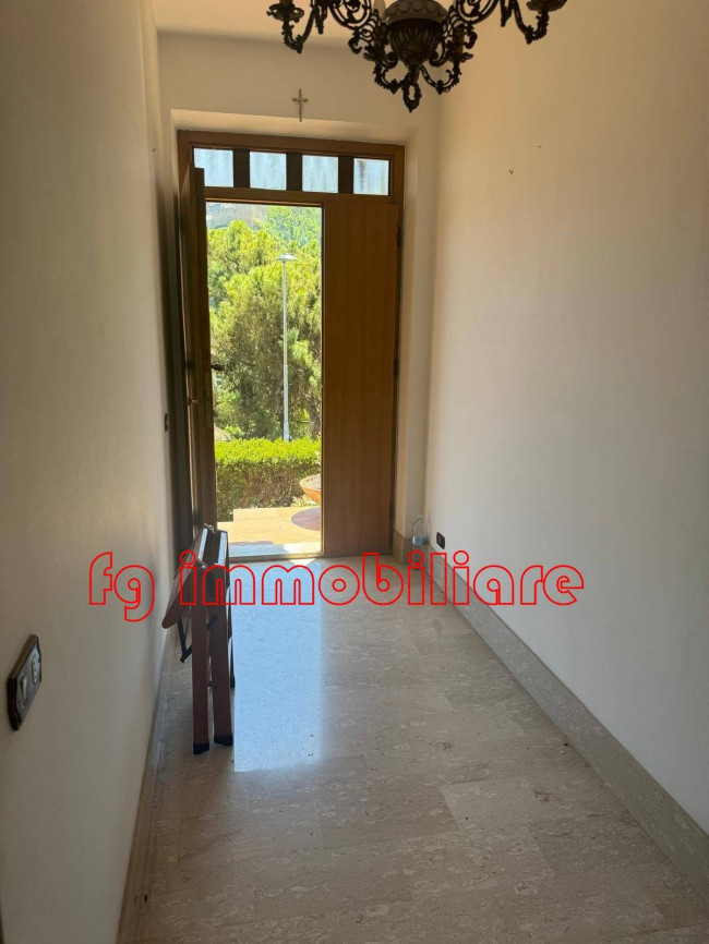Villa in vendita a Cupra Marittima