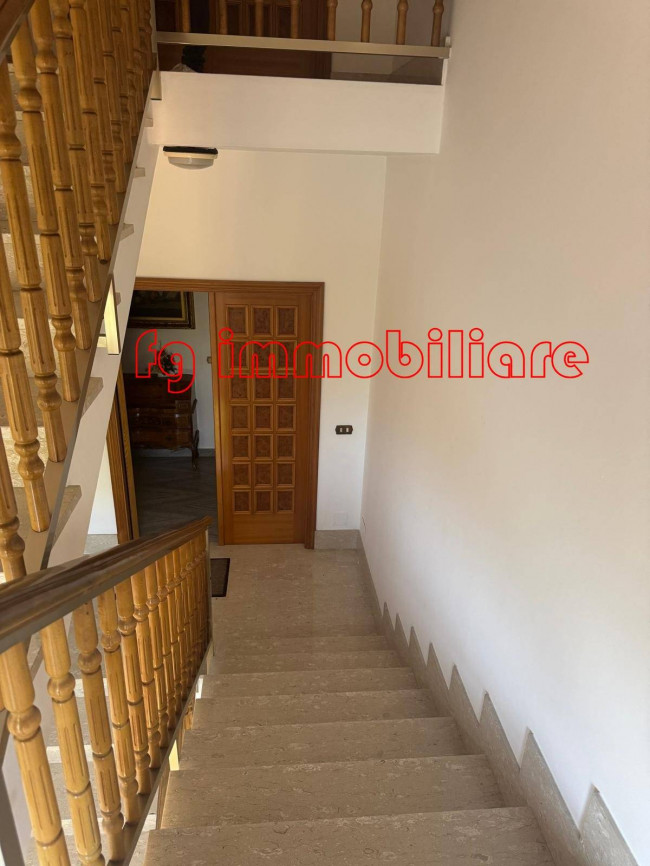 Villa in vendita a Cupra Marittima